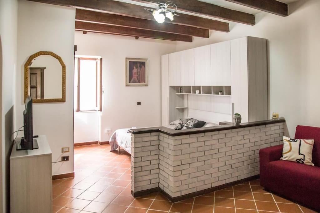Casa Vacanze Da Angela Alghero Buitenkant foto