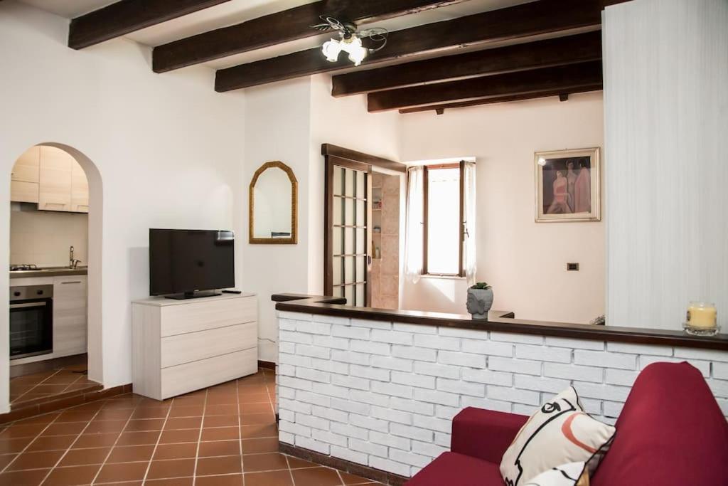 Casa Vacanze Da Angela Alghero Buitenkant foto