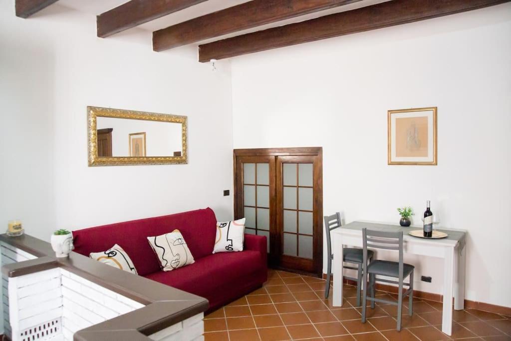 Casa Vacanze Da Angela Alghero Buitenkant foto