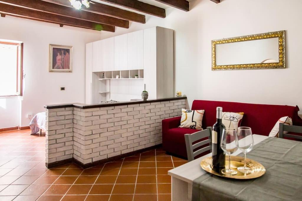Casa Vacanze Da Angela Alghero Buitenkant foto