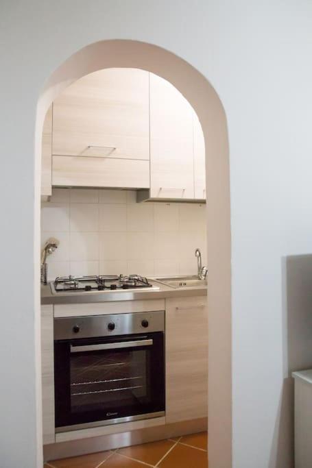 Casa Vacanze Da Angela Alghero Buitenkant foto