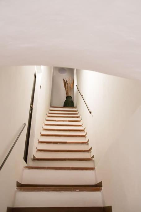 Casa Vacanze Da Angela Alghero Buitenkant foto