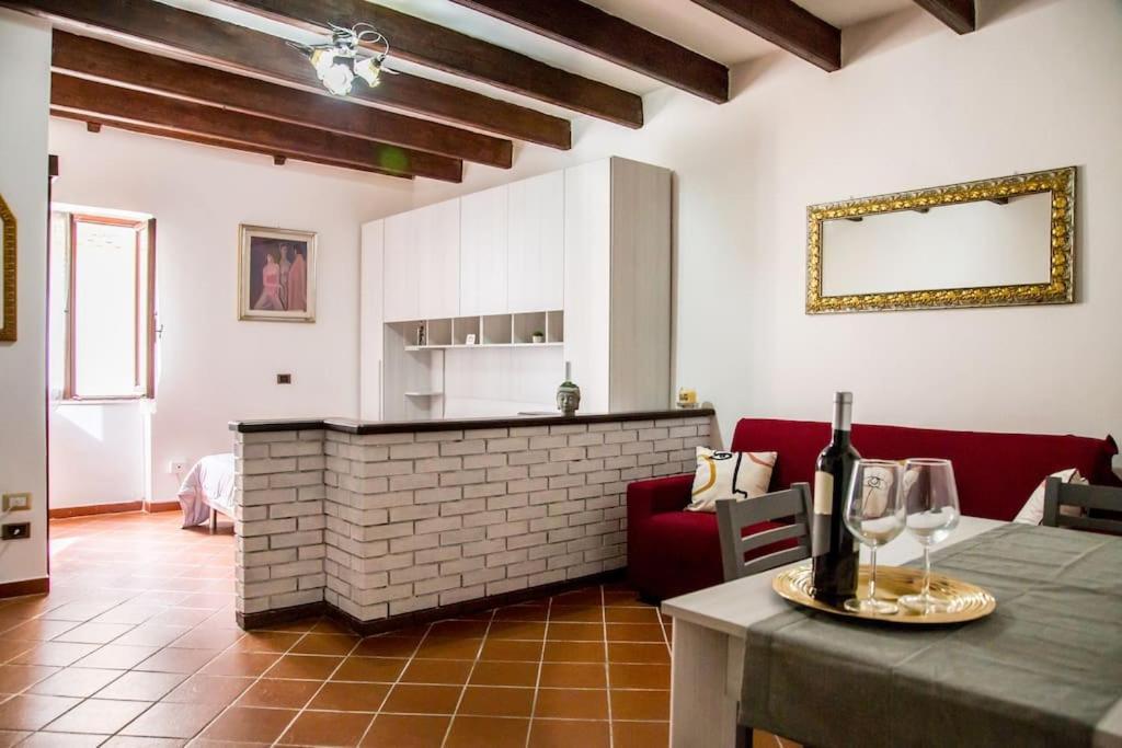Casa Vacanze Da Angela Alghero Buitenkant foto