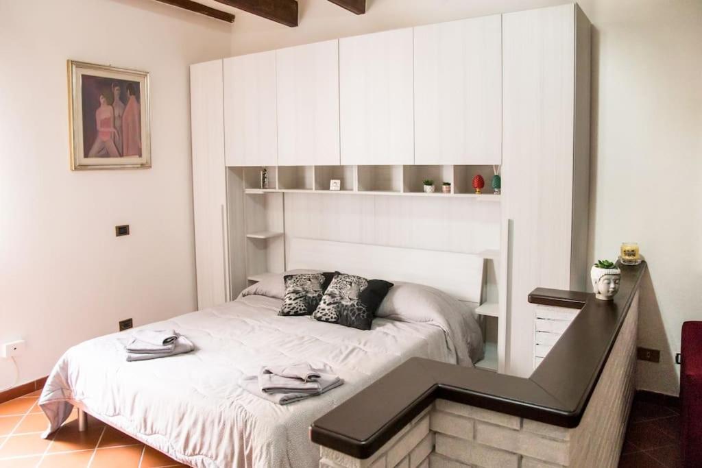 Casa Vacanze Da Angela Alghero Buitenkant foto
