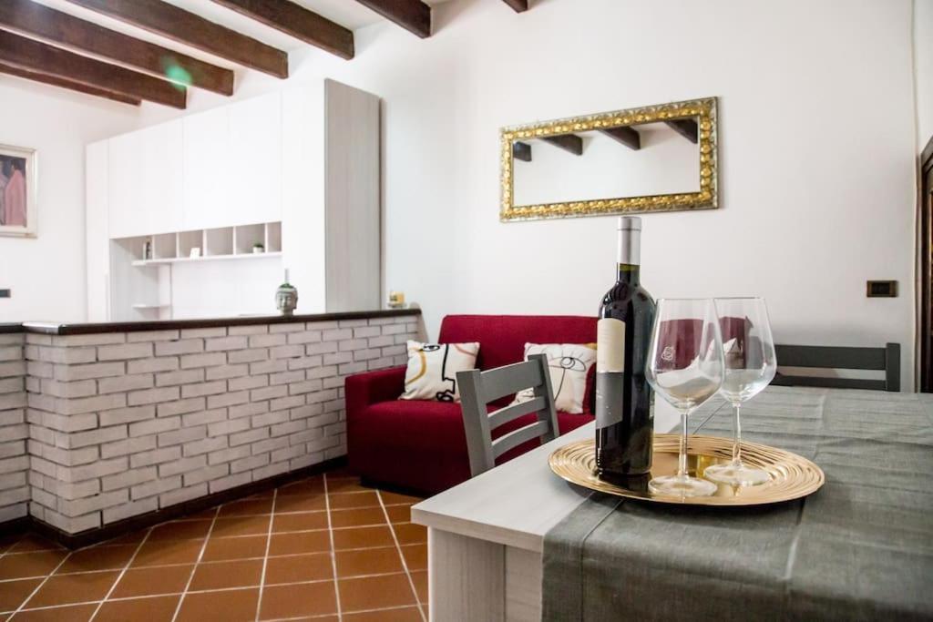 Casa Vacanze Da Angela Alghero Buitenkant foto